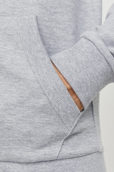 Jack & Jones jjepaulos sweat zip noos